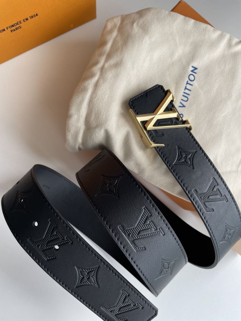 Louis Vuitton Belts